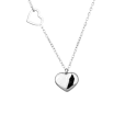 Necklace Inlove Silver