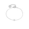 Bracelet Gem Silver