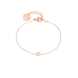 Bracelet Gem Rose Gold