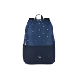 Zane Dotty Blue