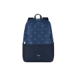 Zane Dotty Blue