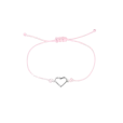 Bracelet Siope Silver