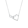 Necklace Resita Silver