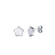 Earrings Moore Silver