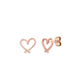 Earrings Emery Rose Gold