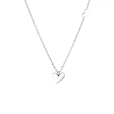 Necklace Migalla Silver