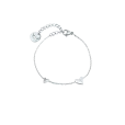 Bracelet Migalla Silver