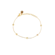 Bracelet Saria Gold