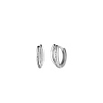 Earrings Elysium Silver