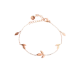 Bracelet Gleam Rose Gold