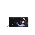 Lilian Zipper Wallet