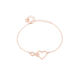 Bracelet Resita Rose Gold