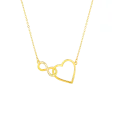 Necklace Resita Gold