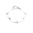 Bracelet Gleam Silver