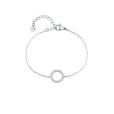 Bracelet Elorina Silver