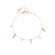 Bracelet Selvera Rose Gold
