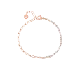 Bracelet Lumisa Rose Gold
