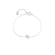Bracelet Fouria Silver