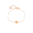 Bracelet Fouria Rose Gold