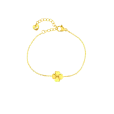 Bracelet Fouria Gold