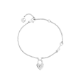 Bracelet Zibella Silver
