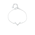 Bracelet Amelora Silver
