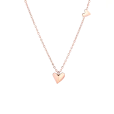 Necklace Migalla Rose Gold