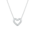 Necklace Arisca Silver
