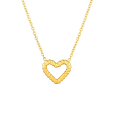 Necklace Arisca Gold