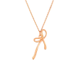 Necklace Stellara Rose Gold
