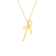 Necklace Stellara Gold
