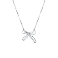 Necklace Celiva Silver