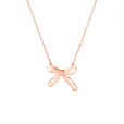 Necklace Celiva Rose Gold