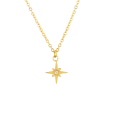 Necklace Staria Gold