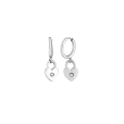 Earrings Zibella Silver