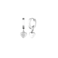 Earrings Nyvella Silver