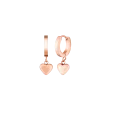 Earrings Nyvella Rose Gold