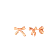 Earrings Celiva Rose Gold