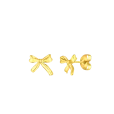 Earrings Celiva Gold
