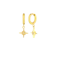 Earrings Staria Gold