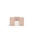 Talli Tammy Striped Creme