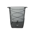 Elion Men Dark Grey