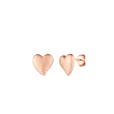 Earrings Disa Rose Gold