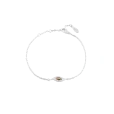 Bracelet Fenni Silver