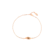 Bracelet Fenni Rose Gold