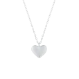 Necklace Dalia Silver