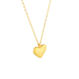 Necklace Dalia Gold