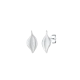 Earrings Enid Silver