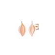 Earrings Enid Rose Gold