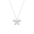 Necklace Sanija Silver